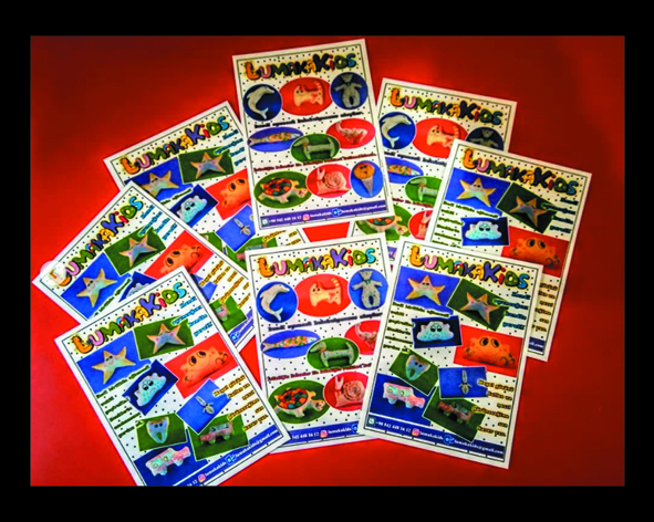 Broş&uuml;r A/5 Ebatında 150 gr. Kuşe &Ccedil;ift Y&ouml;n Renkli