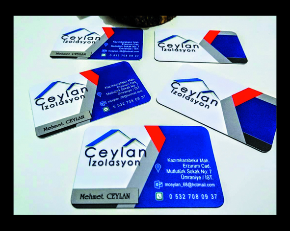 700 gr. Sıvama Mat Selefon Kabartma Laklı Oval Kesim &Ccedil;ift Y&ouml;n