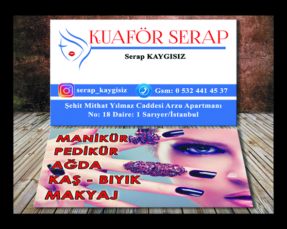 350 gr. Kuşe &Ccedil;ift Y&ouml;n Renkli Mat Selefonlu