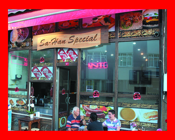 Ağa&ccedil; Oyma Işıksız Tabela Size &Ouml;zel &Ccedil;alışma