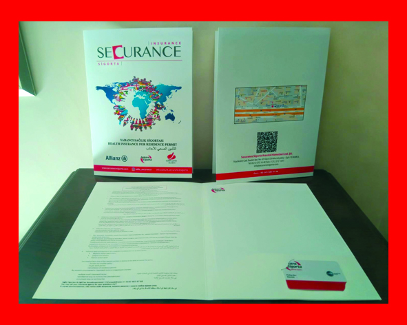 Kurumsal Kimlik: Logo-Kartvizit-Broş&uuml;r ve Cepli Dosya