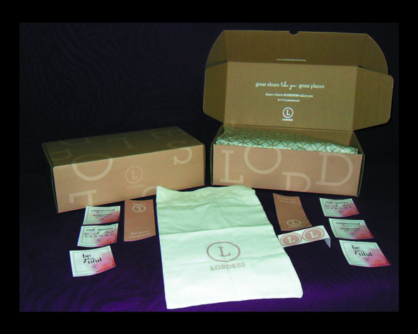 Kutu-Bez &Ccedil;anta-Etiket &Ccedil;eşitleri &Ccedil;alışması