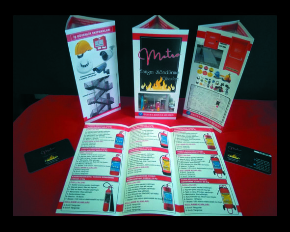 Logo Tasarım ve Kurumsal Kimlik &Ccedil;alışması