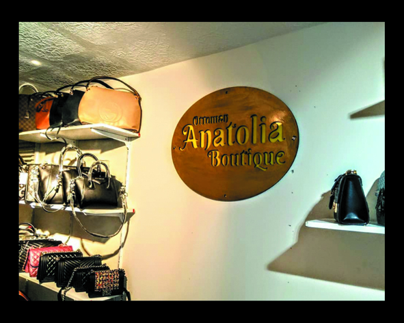 İ&ccedil; & Dış Mekan Tabela Size &Ouml;zel Uygulamalar