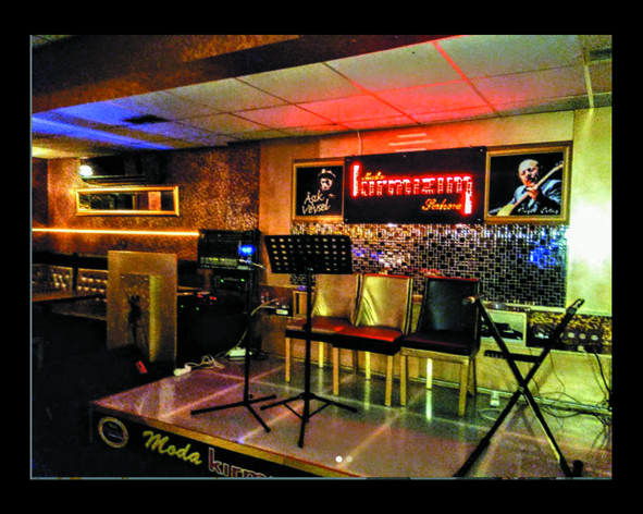 İ&ccedil; & Dış Mekan Tabela Size &Ouml;zel Uygulamalar